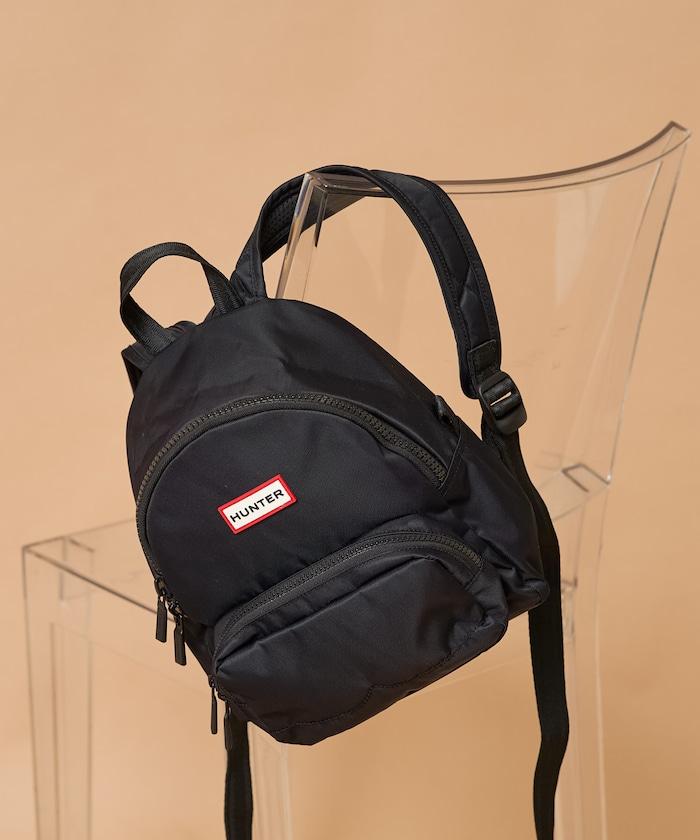 防潑水 NYLON CLASSIC BACKPACK 雙肩包
