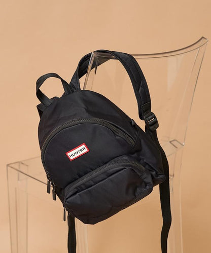 防潑水 NYLON CLASSIC BACKPACK 雙肩包