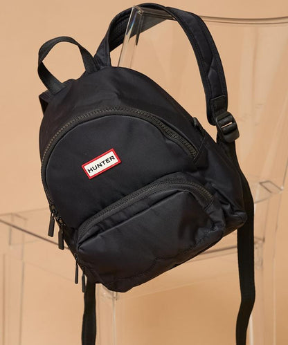 防潑水 NYLON CLASSIC BACKPACK 雙肩包
