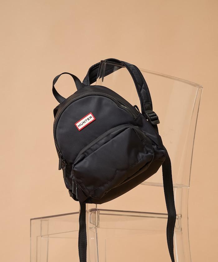 防潑水 NYLON CLASSIC BACKPACK 雙肩包