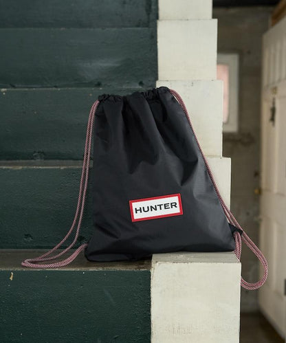 防水 TRAVEL DRAWSTRING BACKPACK TOTE 雙肩托特包