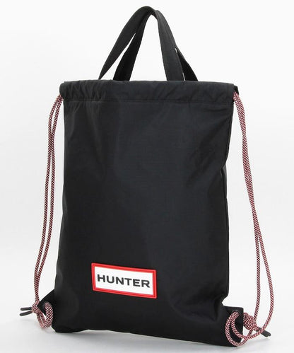 防水 TRAVEL DRAWSTRING BACKPACK TOTE 雙肩托特包