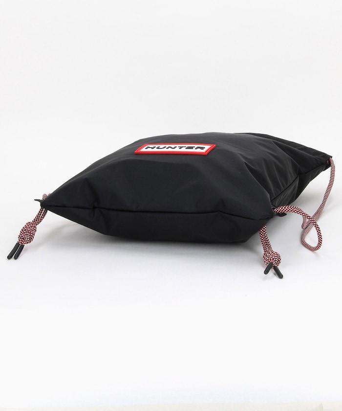 防水 TRAVEL DRAWSTRING BACKPACK TOTE 雙肩托特包
