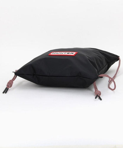 防水 TRAVEL DRAWSTRING BACKPACK TOTE 雙肩托特包