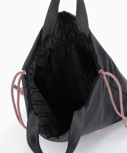 防水 TRAVEL DRAWSTRING BACKPACK TOTE 雙肩托特包