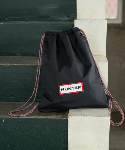 防水 TRAVEL DRAWSTRING BACKPACK TOTE 雙肩托特包
