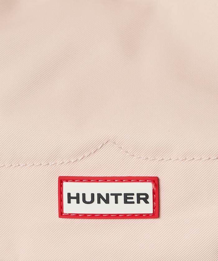 NYLON MINI HOBO 耐水 迷你單肩包