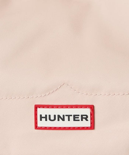 NYLON MINI HOBO 耐水 迷你單肩包