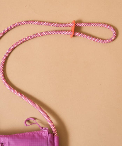 TRAVEL RIPSTOP PHONE POUCH 耐水手機包