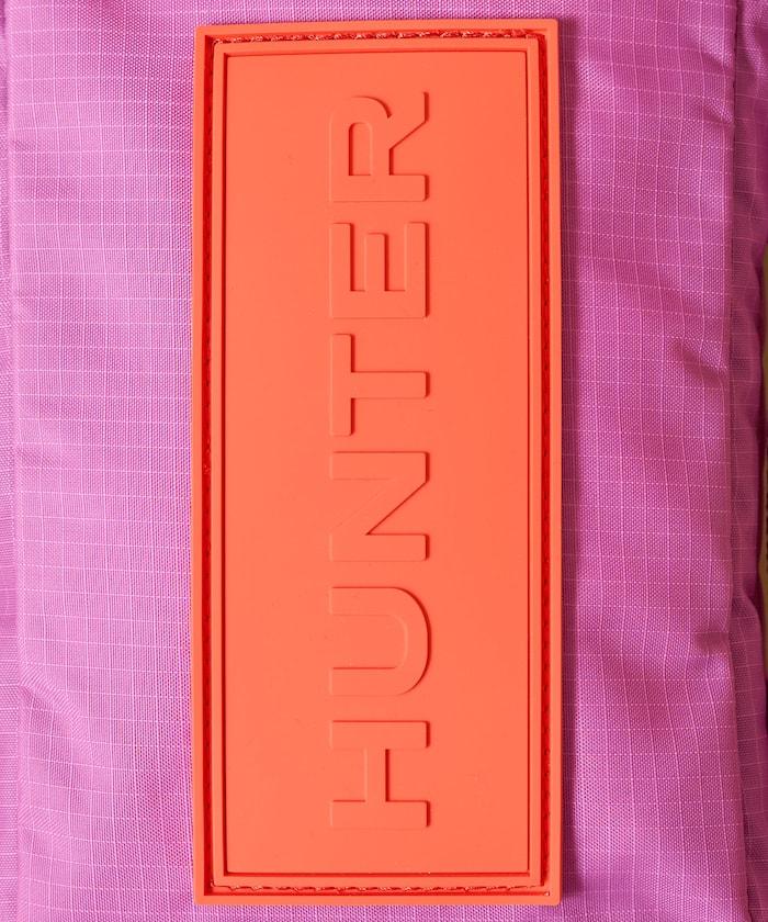 TRAVEL RIPSTOP PHONE POUCH 耐水手機包