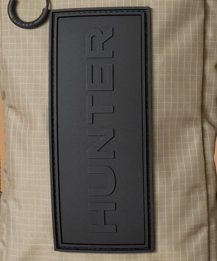 TRAVEL RIPSTOP PHONE POUCH 耐水手機包