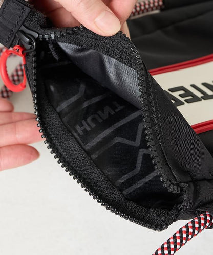 TRAVEL RIPSTOP PHONE POUCH 耐水手機包