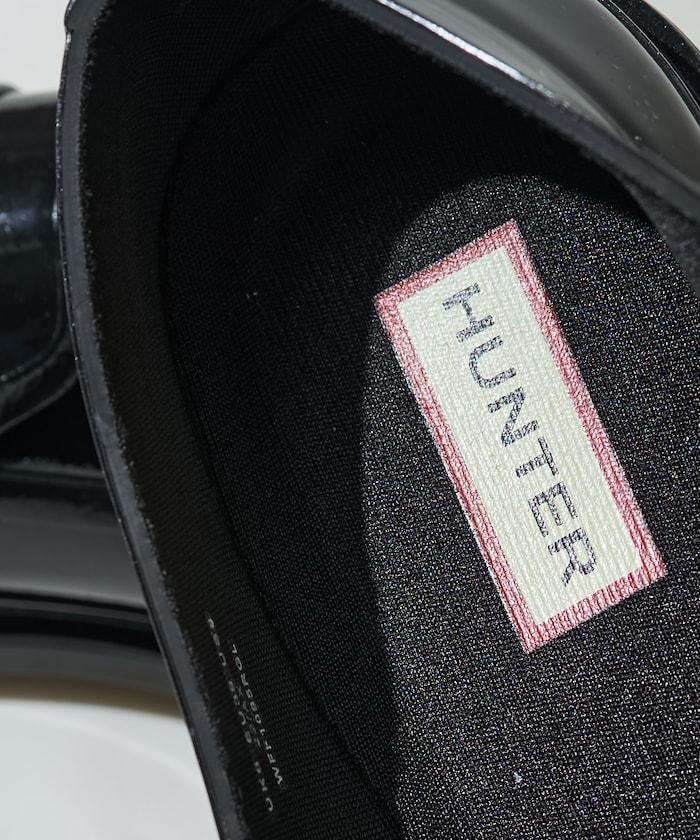全防水 REFINED GLOSS PENNY LOAFER 樂福鞋