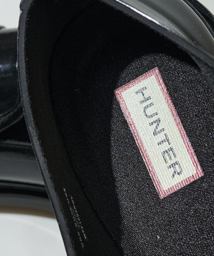 全防水 REFINED GLOSS PENNY LOAFER 樂福鞋