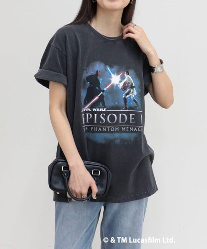 STAR WARS（星球大戰） 短袖T恤