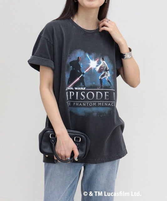 STAR WARS（星球大戰） 短袖T恤
