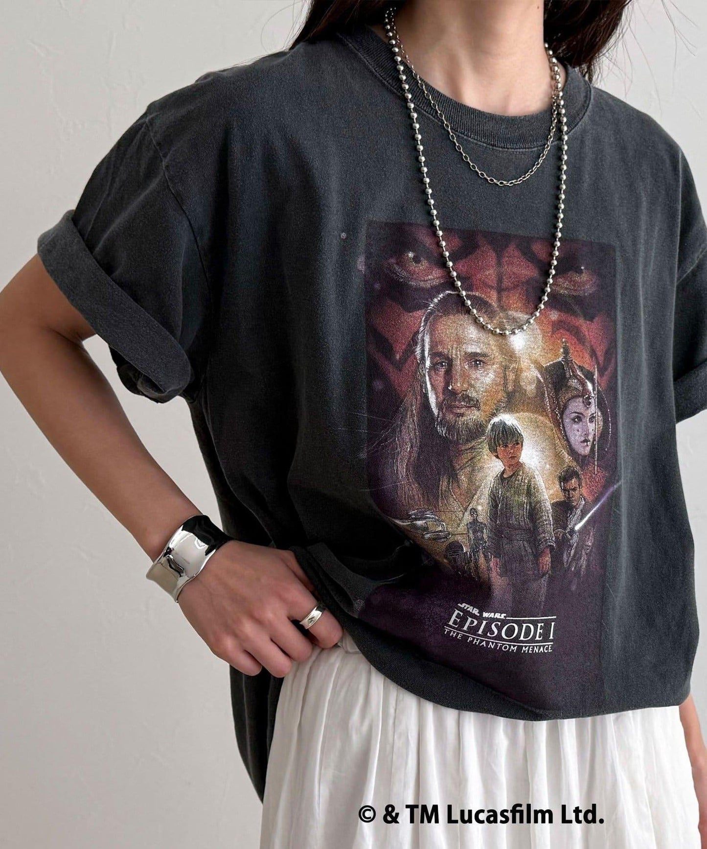 STAR WARS（星球大戰） 短袖T恤