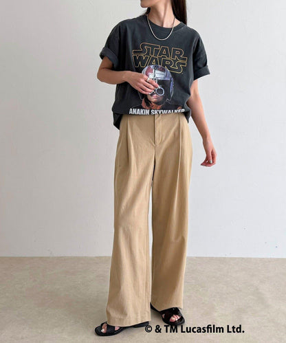 STAR WARS（星球大戰） 短袖T恤