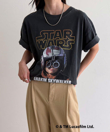 STAR WARS（星球大戰） 短袖T恤