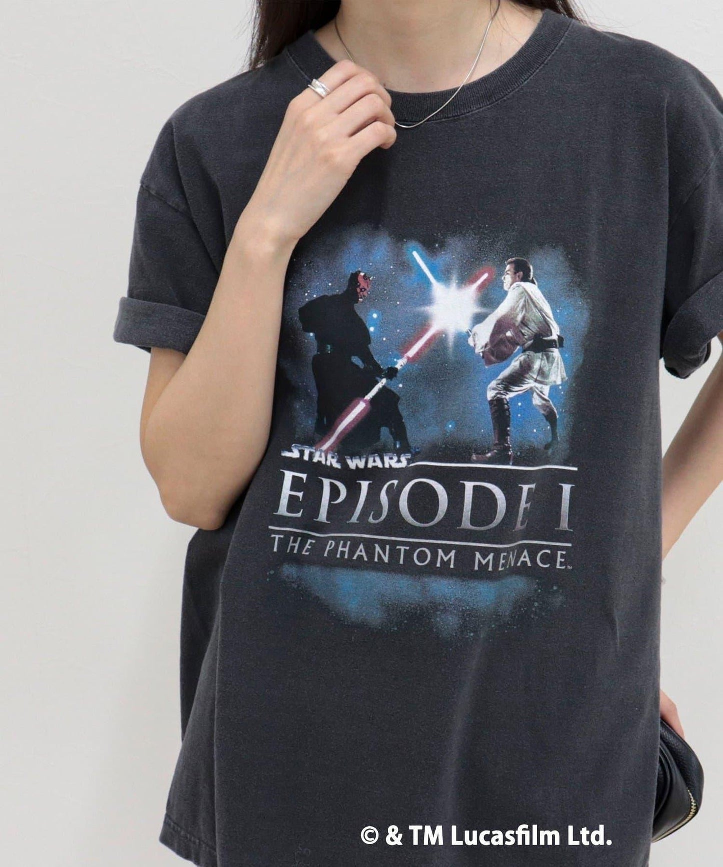 STAR WARS（星球大戰） 短袖T恤