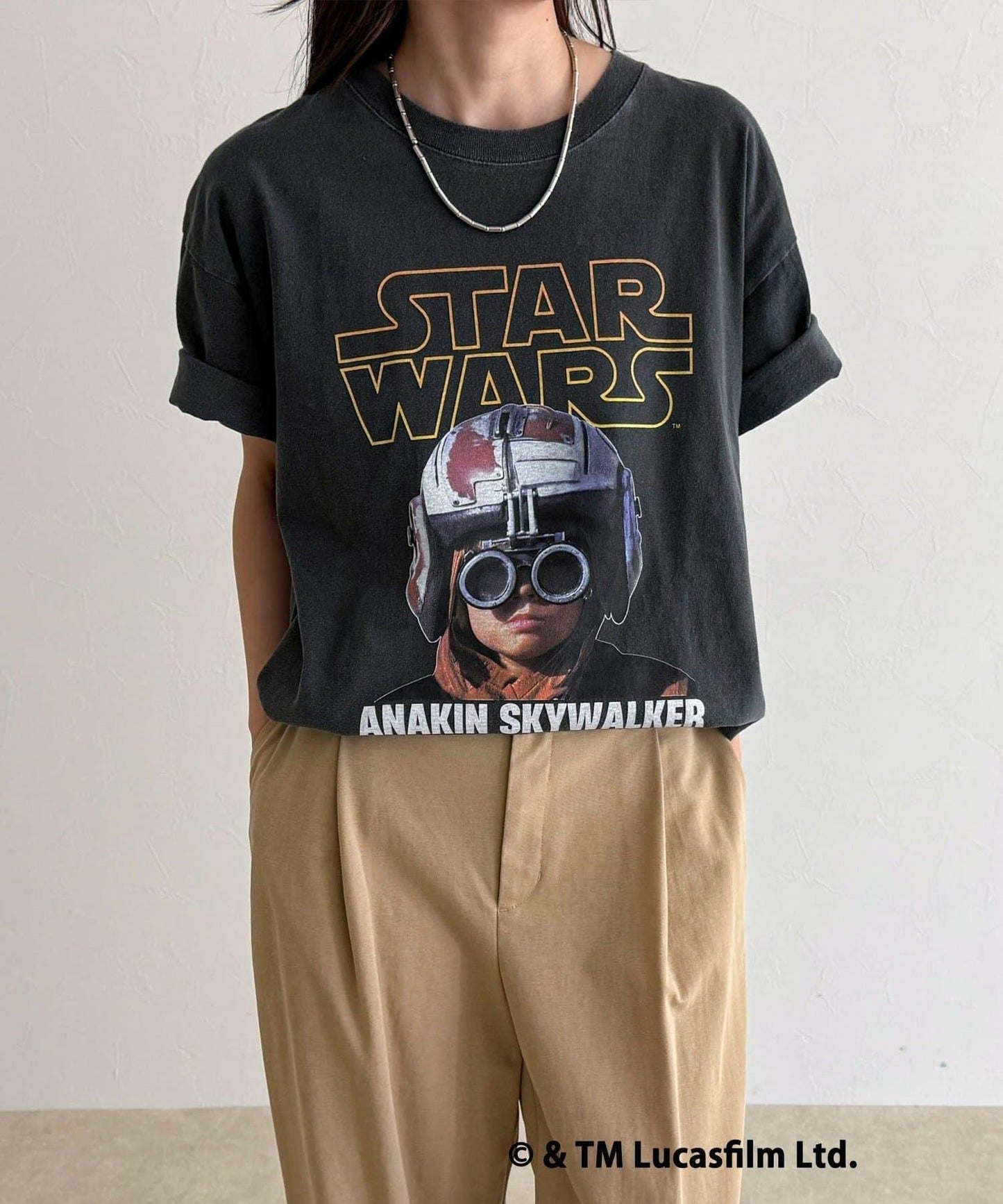 STAR WARS（星球大戰） 短袖T恤