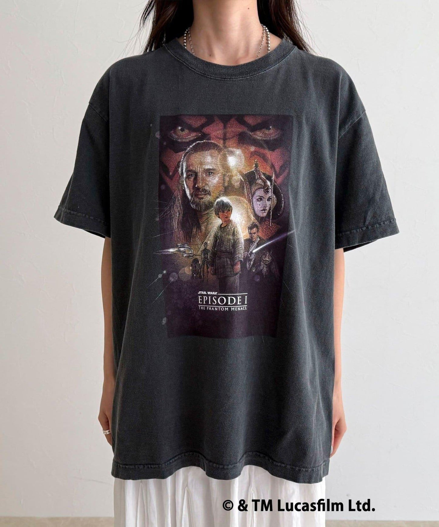 STAR WARS（星球大戰） 短袖T恤