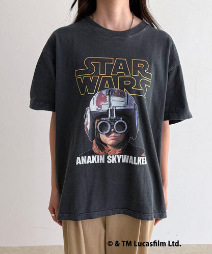 STAR WARS（星球大戰） 短袖T恤