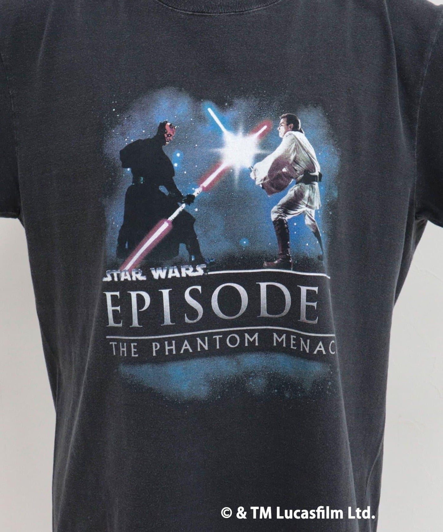 STAR WARS（星球大戰） 短袖T恤