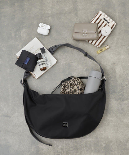Argo M NYLON/CERVO 包袋