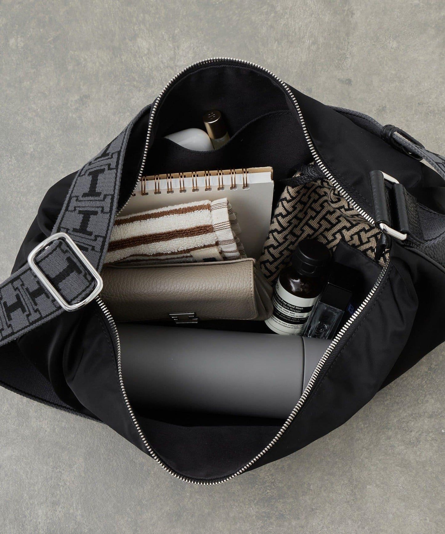 Argo M NYLON/CERVO 包袋
