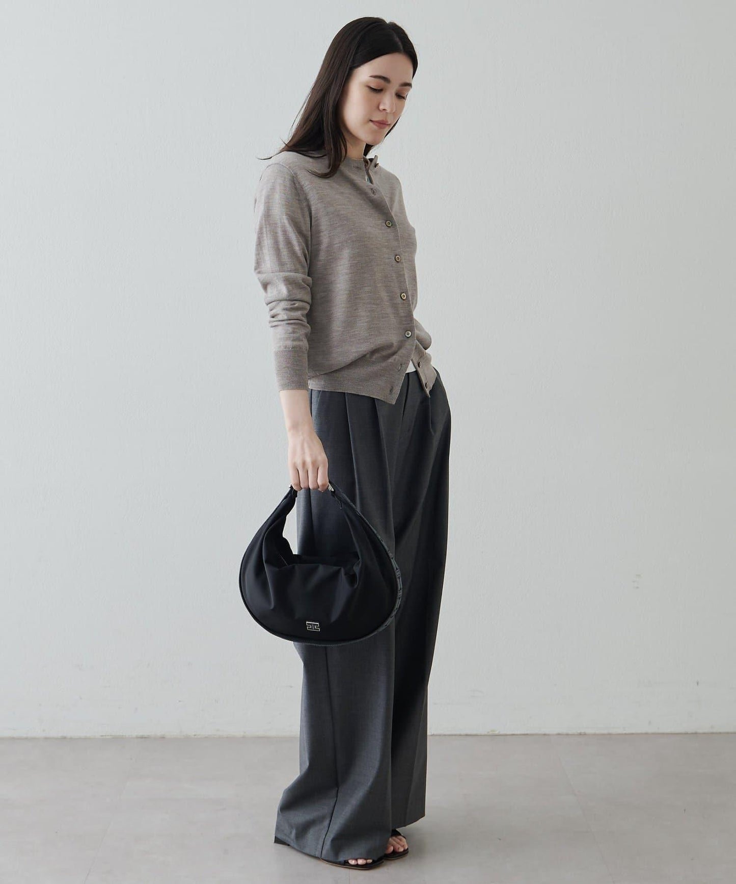 Argo M NYLON/CERVO 包袋