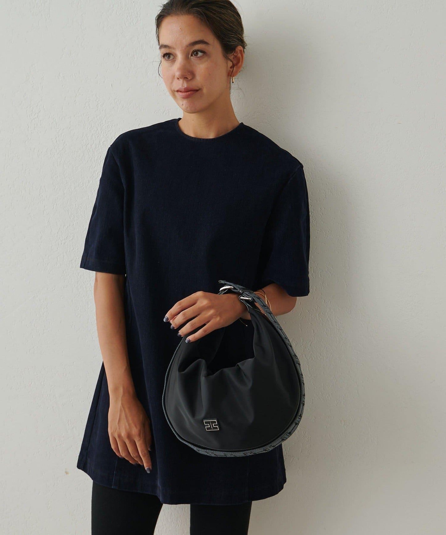 Argo M NYLON/CERVO 包袋