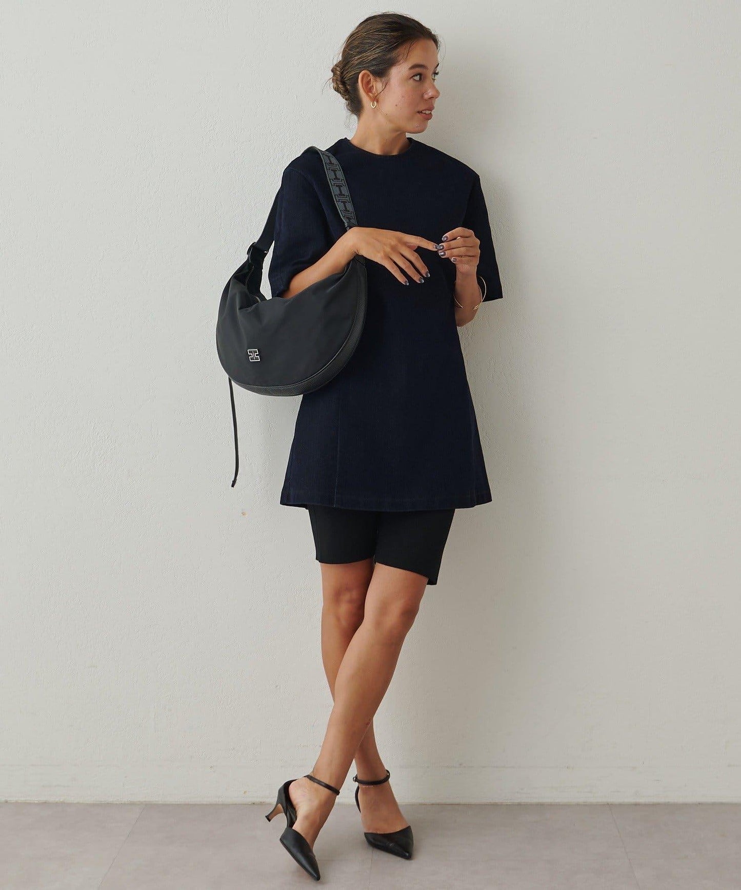 Argo M NYLON/CERVO 包袋