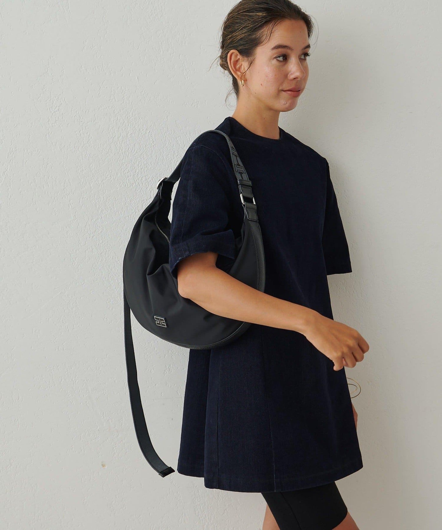 Argo M NYLON/CERVO 包袋