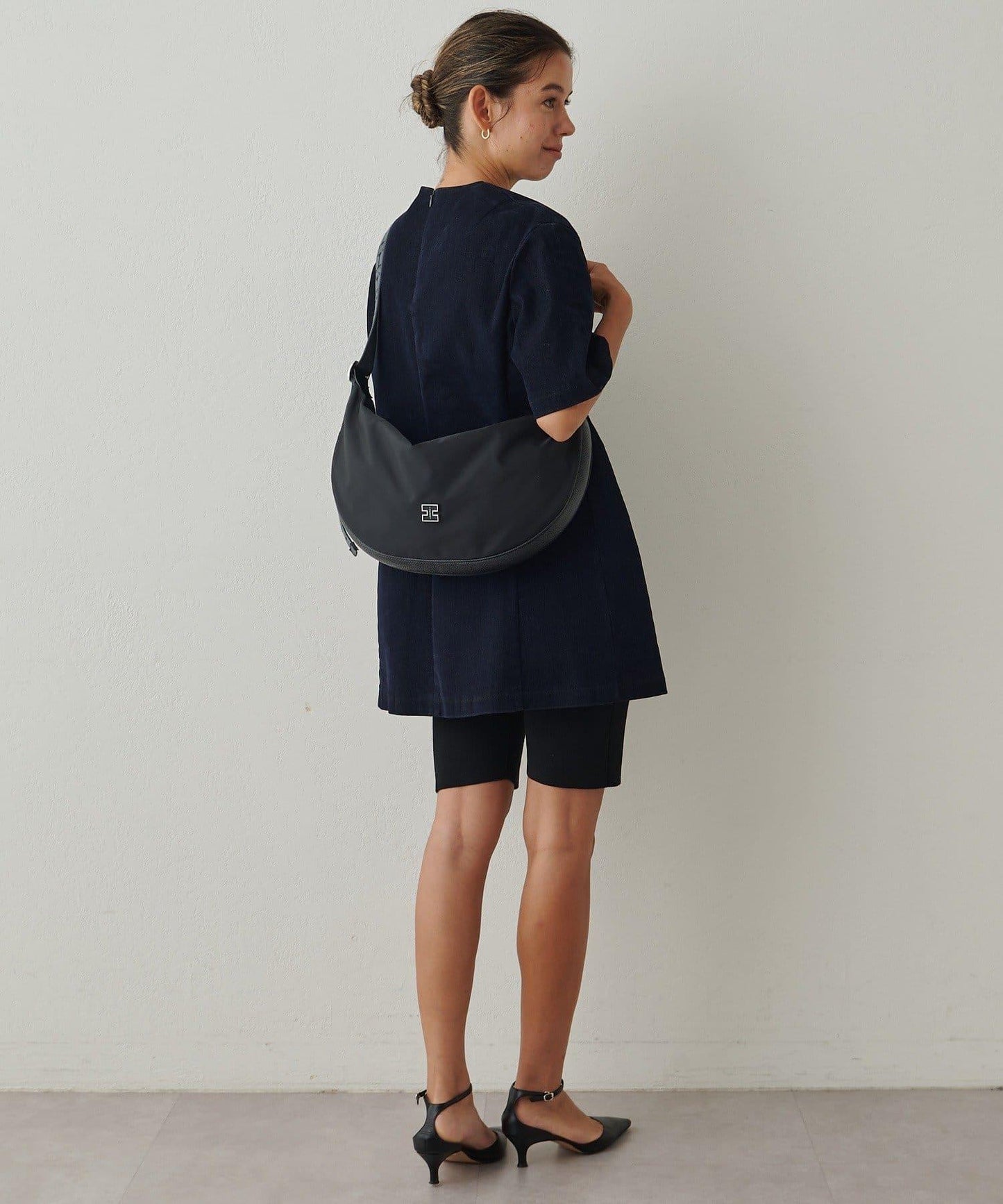 Argo M NYLON/CERVO 包袋