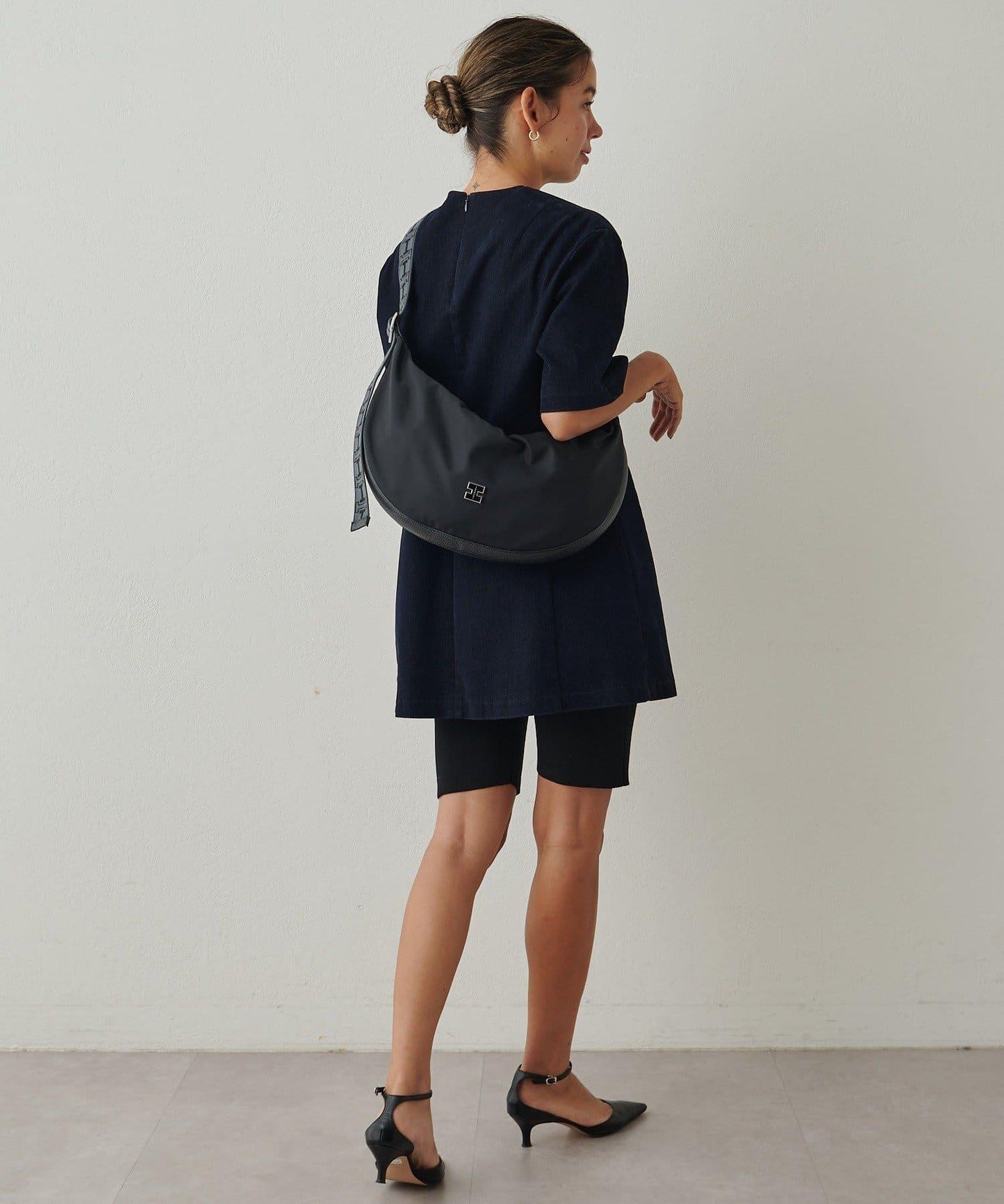 Argo M NYLON/CERVO 包袋