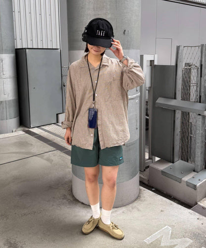 做舊皮革設計 多功能鑰匙掛飾 可作手機斜挎肩帶 多用途配件