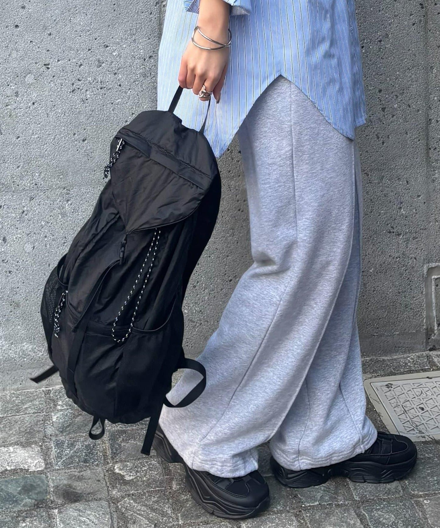 輕量防撕裂揹包