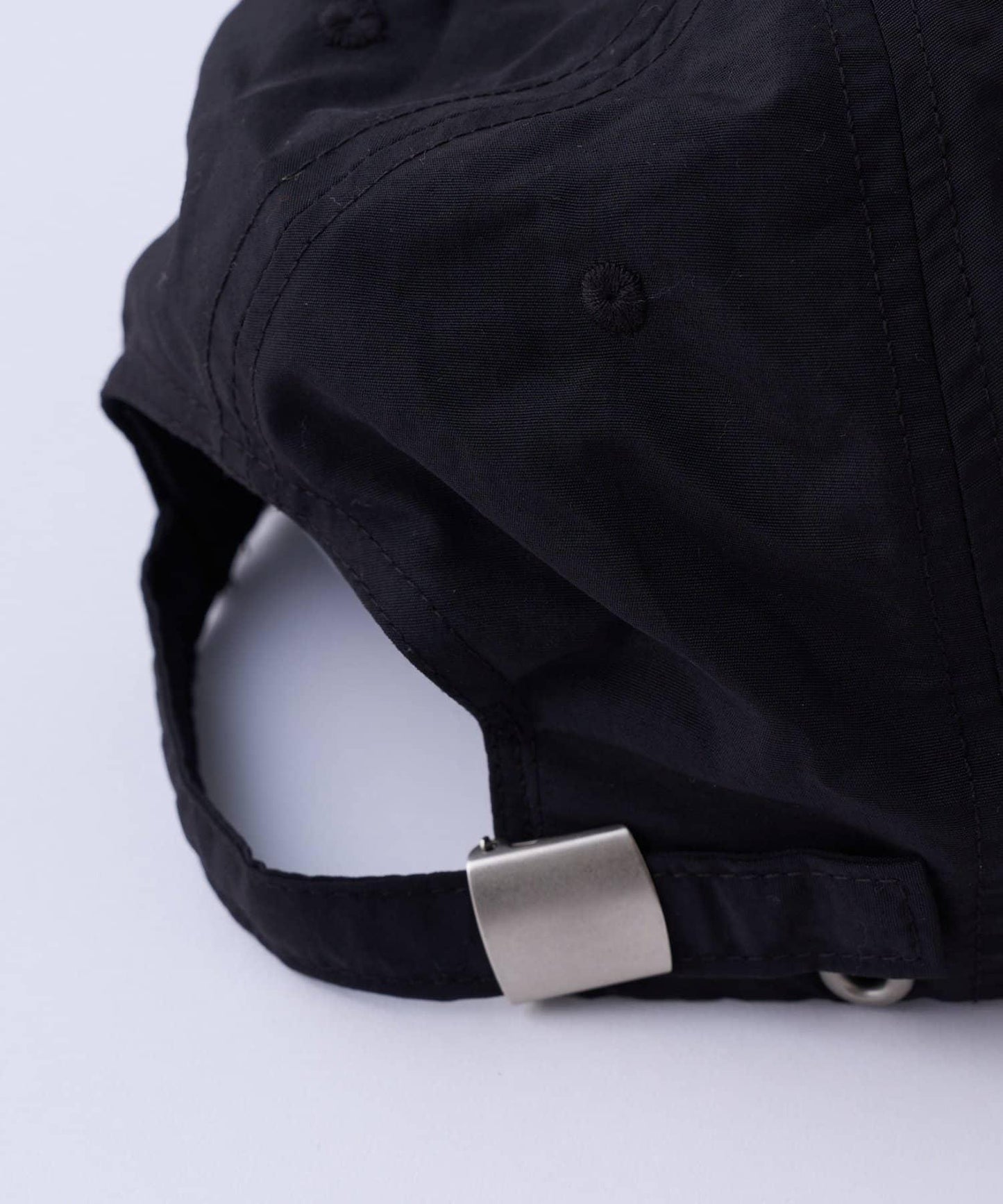 UNISEX 附バンダナ頭巾 ロゴ設計 尼龍 棒球帽