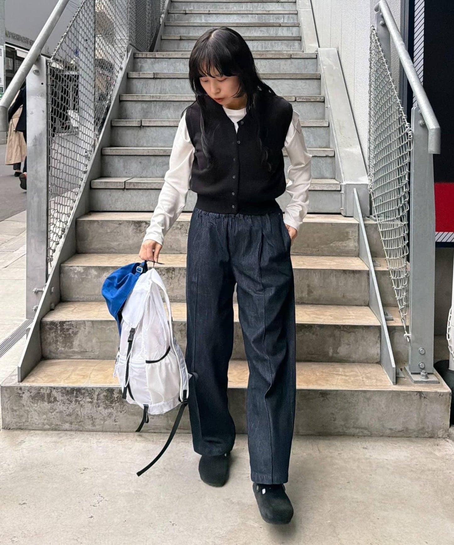 輕量防撕裂揹包