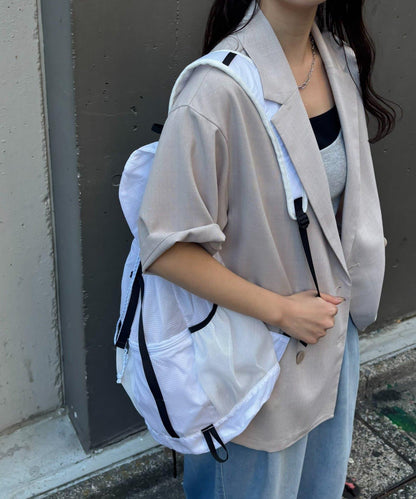 輕量防撕裂揹包
