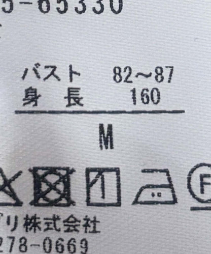 薄紗青年布襯衫