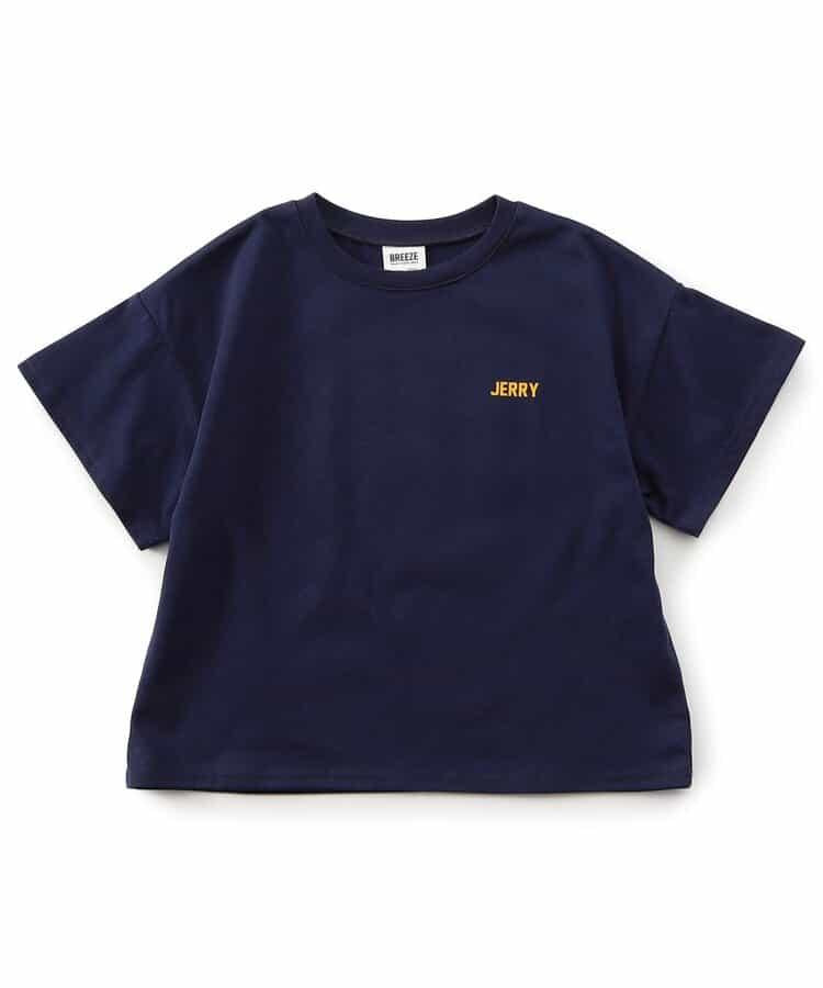 Logo變體 KUDOZ.B 短袖T恤