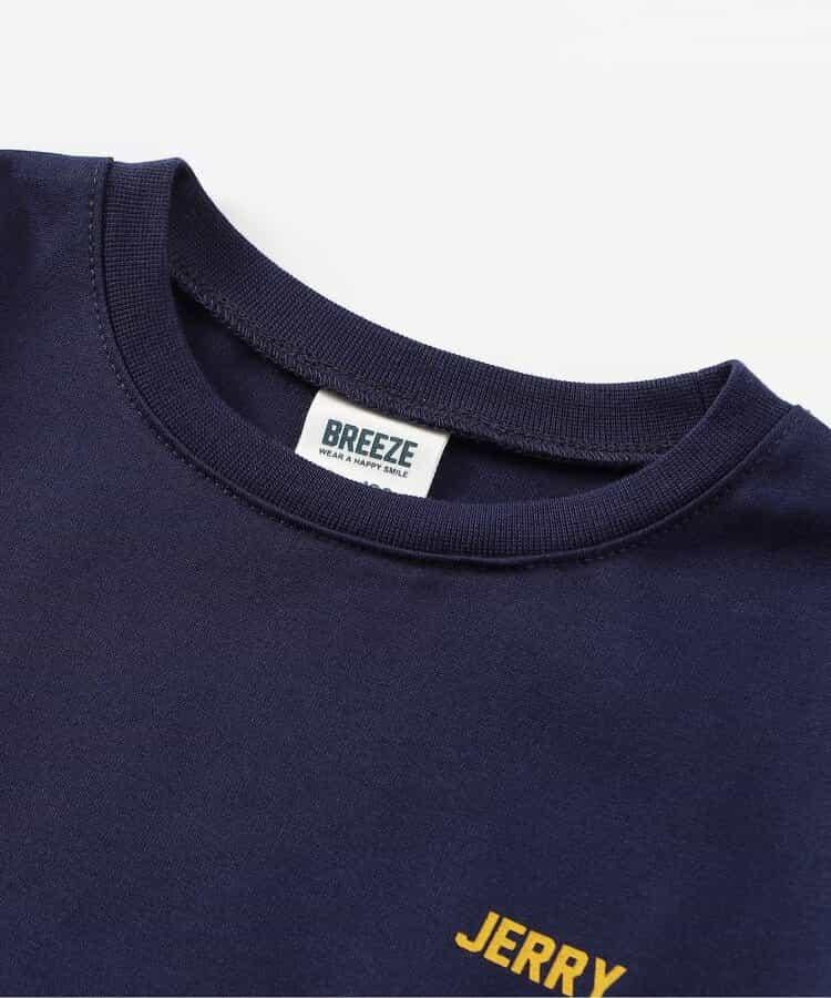 Logo變體 KUDOZ.B 短袖T恤