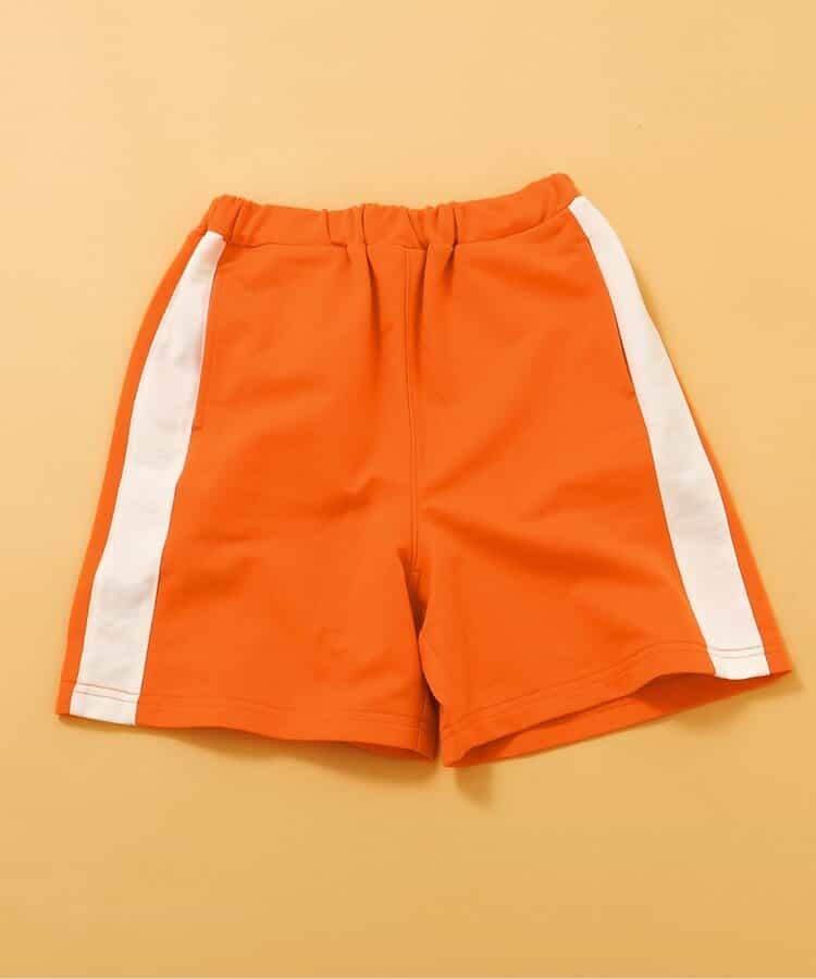 KUDOZ.B 配色設計 針織褲