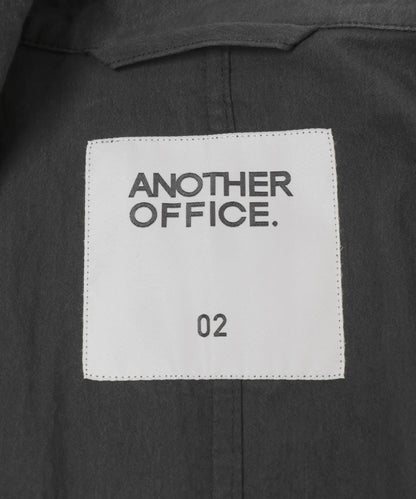 ANOTHER OFFICE LIBRARY 運動夾克