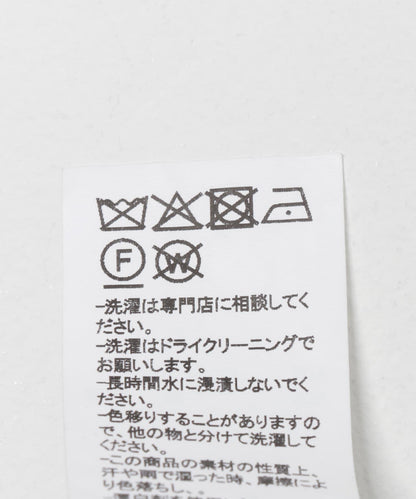 ANOTHER OFFICE LIBRARY 運動夾克