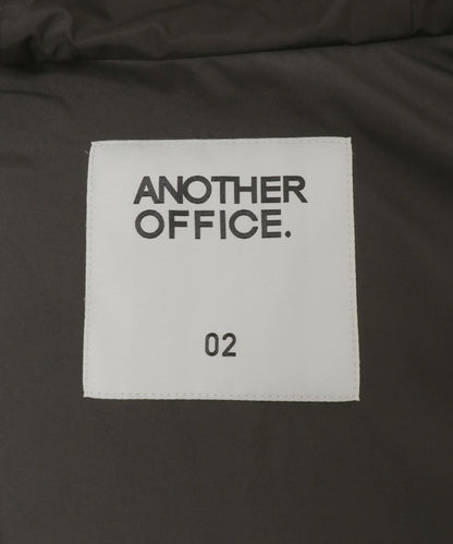 ANOTHER OFFICE L.MOUNTAIN 防風派克外套