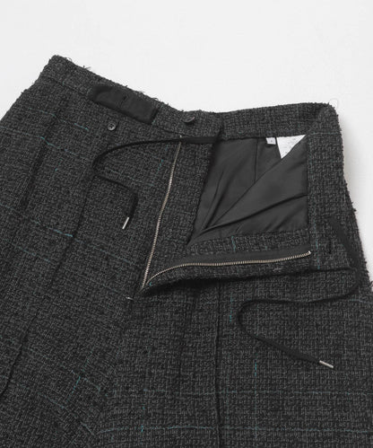 寬鬆版型 SEEALL CLASSIC WIDE SHORTS 休閒短褲