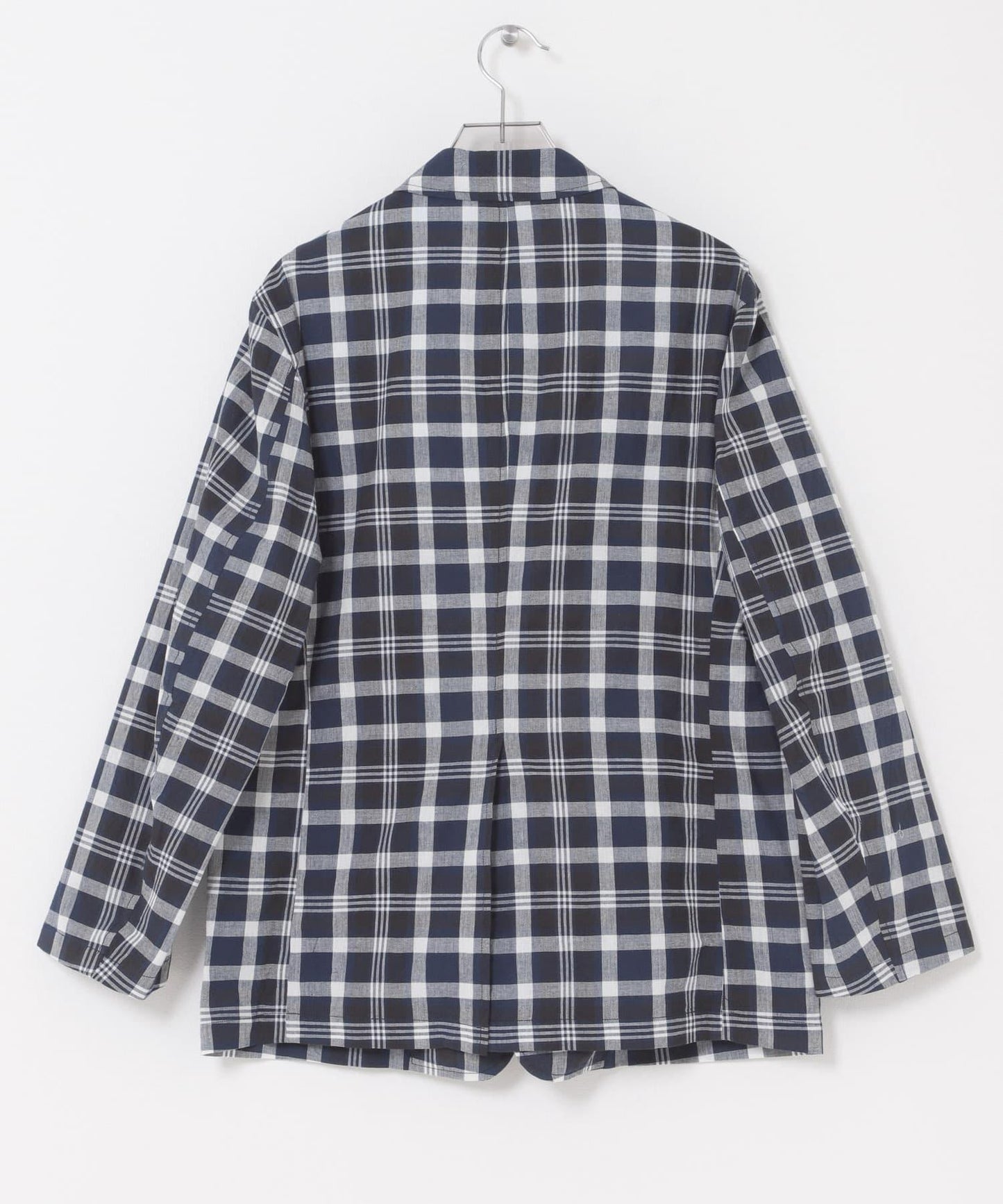 BROOKS BROTHERS MADRAS 3PPKT 夾克